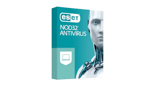 ESET NOD32 Antivirus