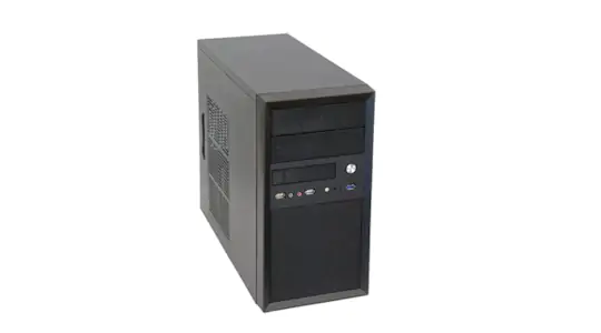 PC uni Poznań